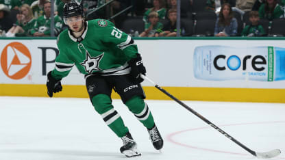 Dallas Stars three questions for 2025-26 season 32 in 32