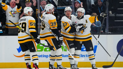 PIT@UTA: Rust scores PPG against Karel Vejmelka