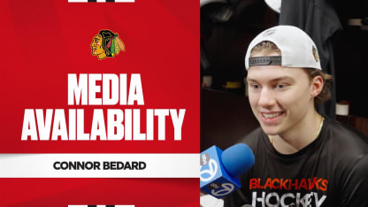 Bedard on Trade Emotions