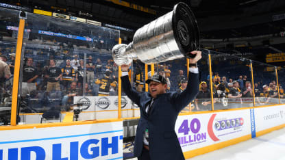 Derek Clancey SIdekick