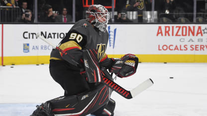 Robin Lehner VGK