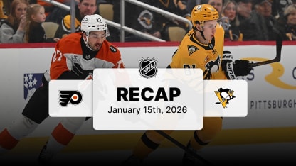 PHI at PIT | Recap