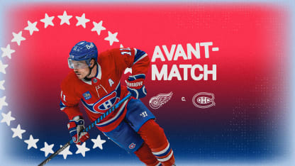 DET@MTL : Ce que vous devez savoir
