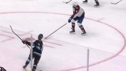 COL@UTA: Guenther scores PPG against Scott Wedgewood