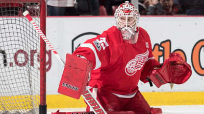 Jimmy Howard