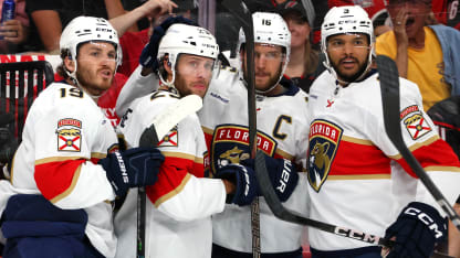 Verhaeghe strikes first with PPG