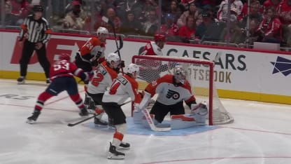 Vladar ferme la porte à Frank