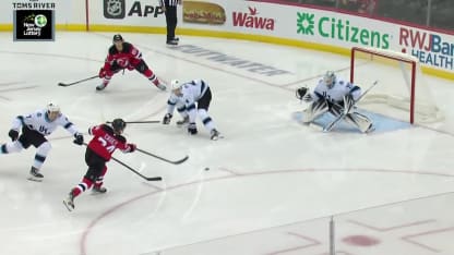 Casey kicks off scoring with PPG