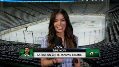 NHL Now: Jackie Redmond on Game 5