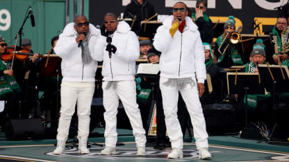 Bell Biv Devoe Winter Classic name