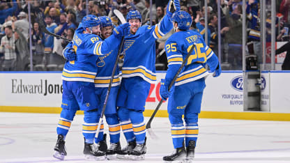 Thomas completes comeback with OT winner