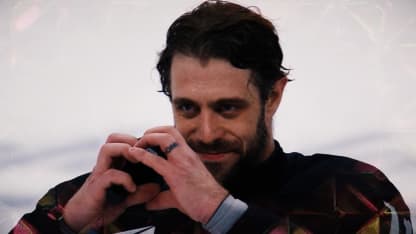 NHL On The Fly: Top Moments