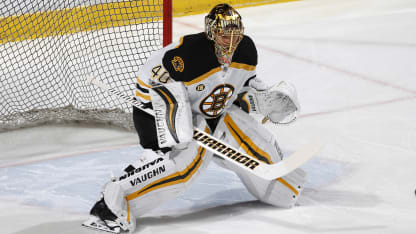 Tuukka Rask