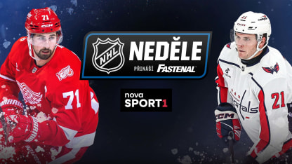 Odveta Detroitu proti Washingtonu