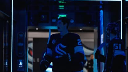 Mason Marchment: The Makings Of A Menace