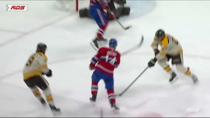 Suzuki complète Slafkovsky