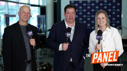 The Panel | Babs On The Bench