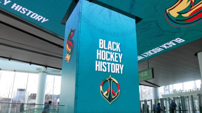 2024 Black Hockey History Night Recap