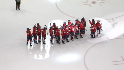 Caps 365 | May 9