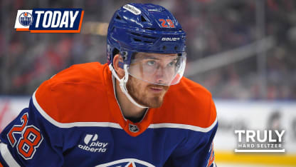 OILERS TODAY | Pre-Game vs PIT