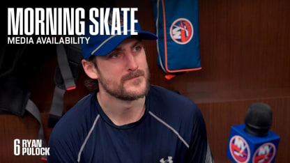 NYI at EDM 1/15: Ryan Pulock