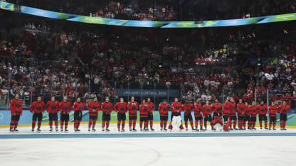 Habs at Milano Cortina 2026