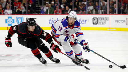 Necas Chytil CAR NYR