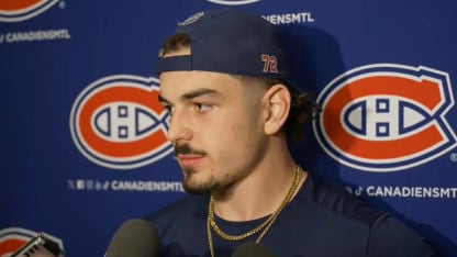 Camp d'entraînement : Xhekaj