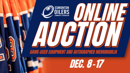 Online Charity Auction