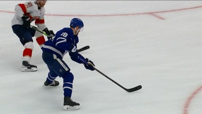 NHL Tonight: Panthers vs. Maple Leafs preview