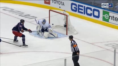 Tour du chapeau : Dubois