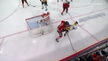 Mantha et Brazeau font la paire