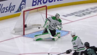 DAL@SEA: Dunn scores goal against Casey DeSmith