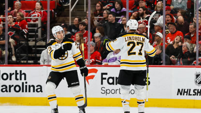 BOS Lindholm and mcavoy