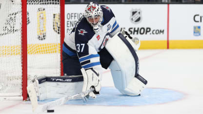 Connor Hellebuyck June 26 26 story
