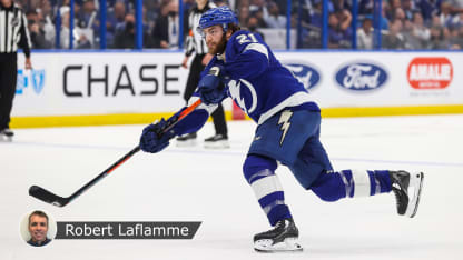 Point update badge Laflamme