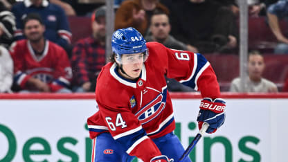 New Jersey Devils v Montreal Canadiens