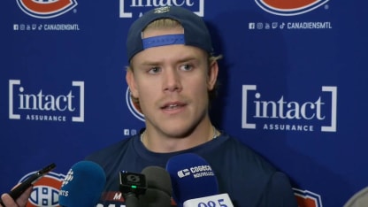 Training camp: Guhle