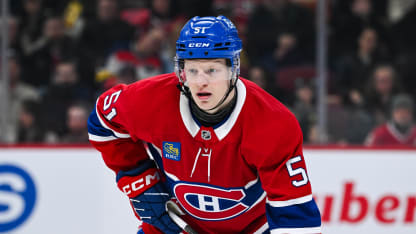 Emil Heineman skriver kontrakt med New York Islanders