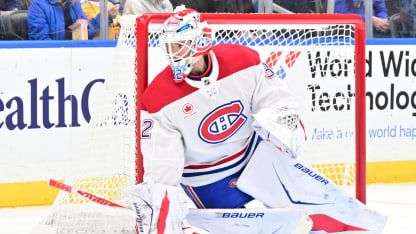 Fowler et les Canadiens se frottent aux Sabres