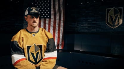 Olympic Spotlight: Jack Eichel on Representing USA 🇺🇸