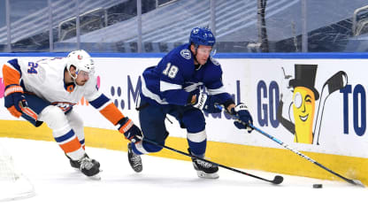 6.12 NYI TBL Game 1 preview