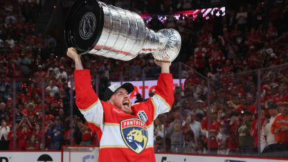 Get to Know: Nate Schmidt | FEATURE 7.10.25