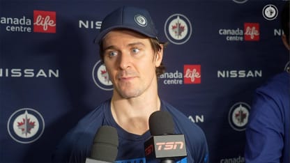 Scheifele | 24.11.19