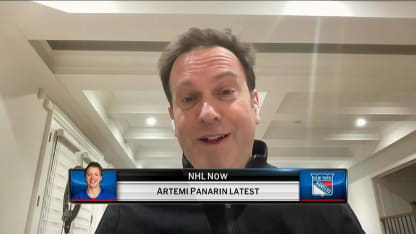 Elliotte Friedman on Panarin, Leafs trade rumors