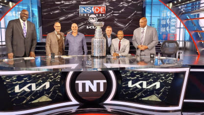 CUP ON TNT