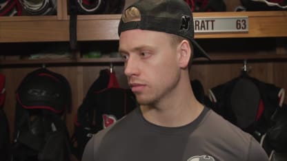 Bratt | PRE-RAW 3.20.25