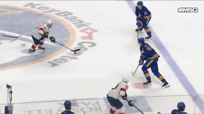 Greer dégaine du cercle droit