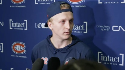 Avant-match @ OTT : Engstrom