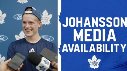 Victor Johansson Development Camp | July 3 , 2026